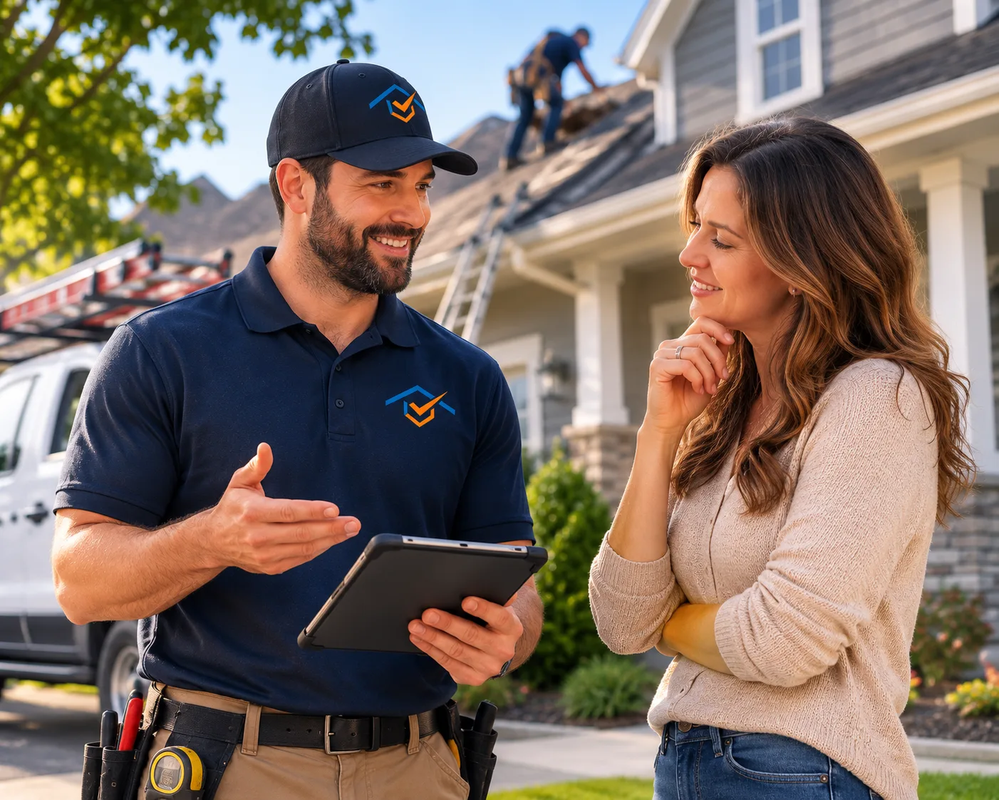 Roof Inspection FAQs in Peralta, NM