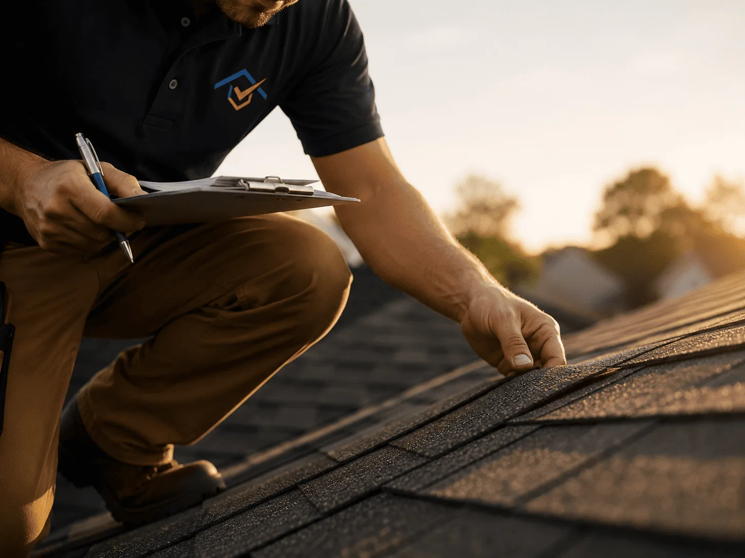 Why Choose Roof Inspection in Peralta, NM
