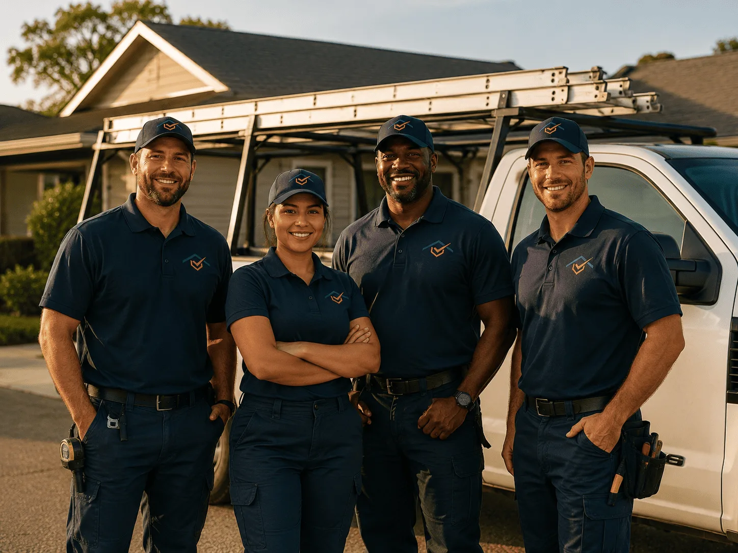 Roof Inspection company in Peralta, NM